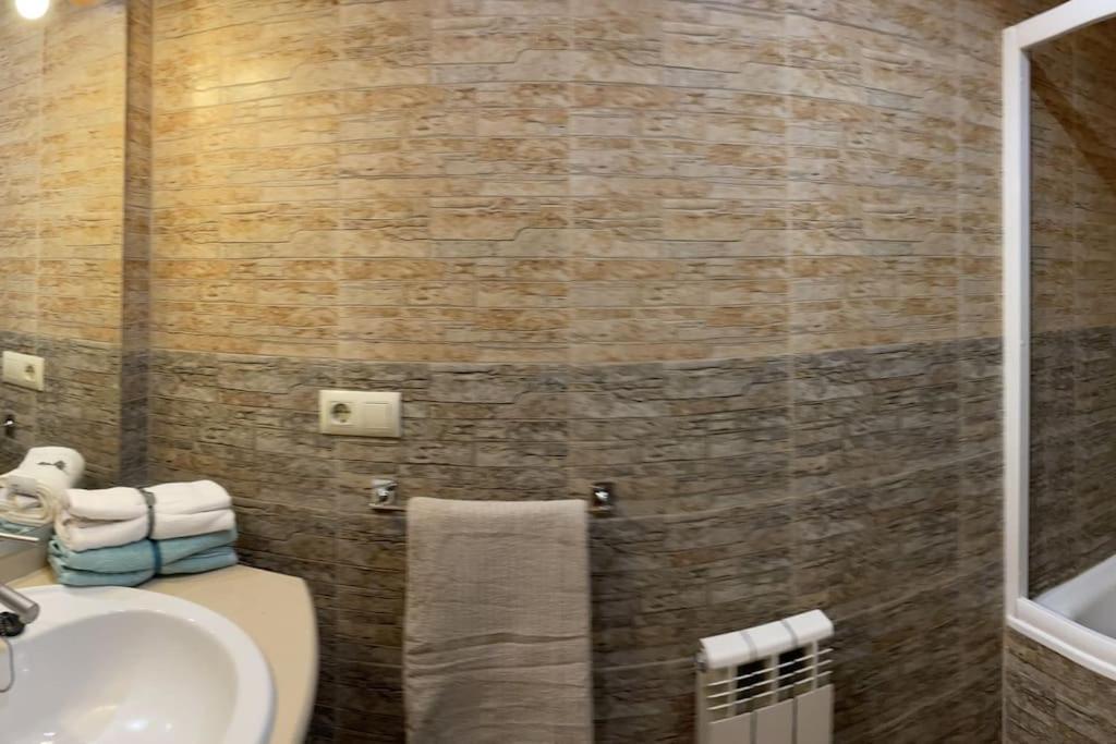 Precioso Apartamento Junto Al Centro Con Garaje Valencia Exterior foto