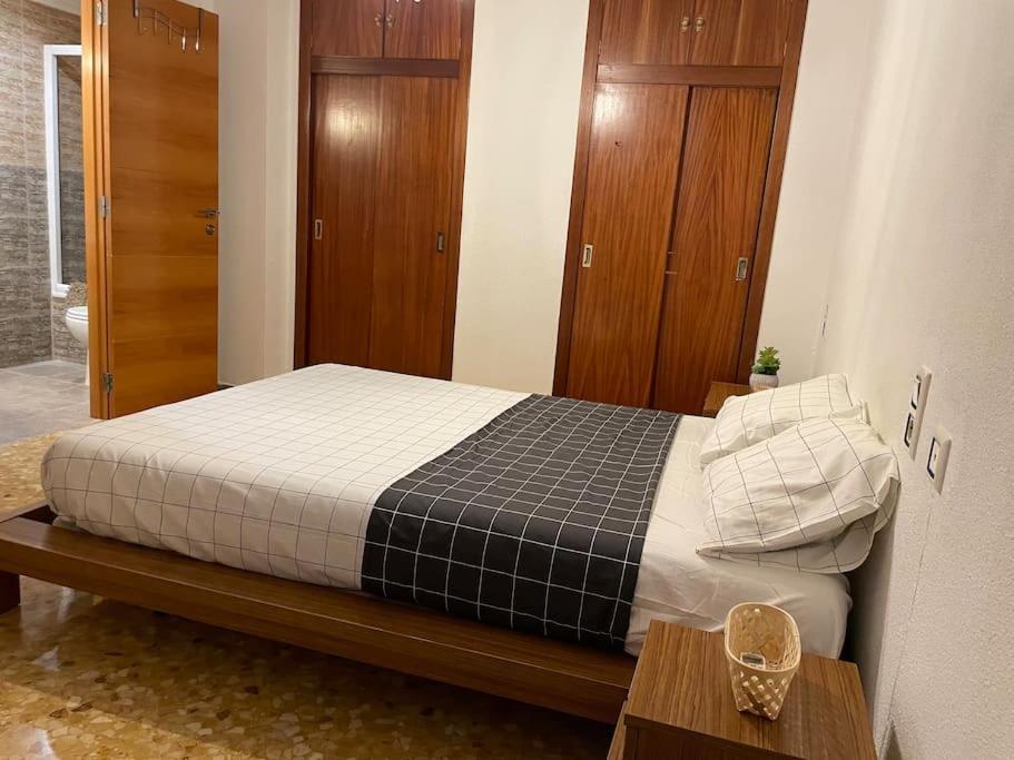 Precioso Apartamento Junto Al Centro Con Garaje Valencia Exterior foto